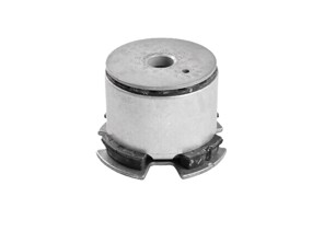 Rear Beam Bushing (REAR LEFT / RIGHT). Porsche 970 Panamera 2009-16 - 97033125902, 97033125904, 97033125905 - TED97448